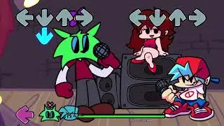 FNF:vs Derry  - Voice Imitator