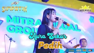 PEDIH | AURA SEKAR | SIMPATIK MUSIC