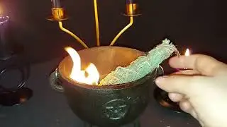 Языческий Замол-Отчитка...Для Всех.Инга Хосроева.Ведьмина Изба.