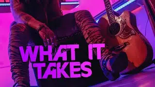 What It Takes | Aerosmith (Acoustic Cover) | Everton Rosa