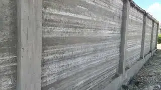 precast wall panels perimeter wall...