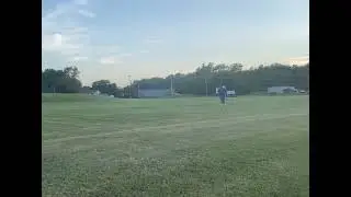 Horizon Hobby Carbon Cub Landing!