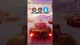 Chambea | Asphalt 9