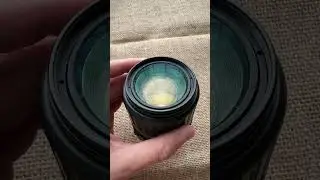 Canon Zoom Lens EF 35-135mm f/4-5.6 Ultrasonic