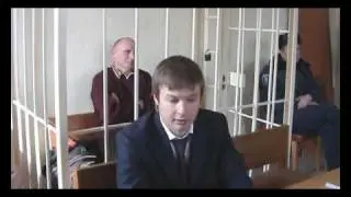 Суд над М.Коханівським 29.03.2010