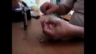 распаковка 2-х посылок для вейпинга и быта...