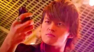 【MAD】仮面ライダー鎧武　禁断のアーマードライダー kamen rider gaim