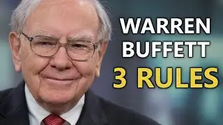 Warren Buffett’s Essential Advice for Stock Investors (3 Key Principles)