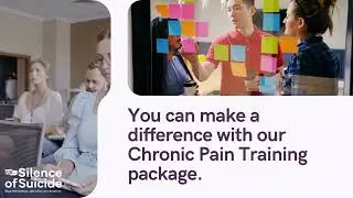 Is your organisation prepared to handle the hidden epidemic of chronic pain among employees?