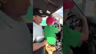 Анвар Нургалиев с детишками съездил а родную деревню🙏