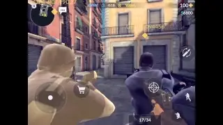 Стрим Critical ops играю с подписчиками.