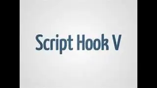 Installing Updated Script Hook V 2021