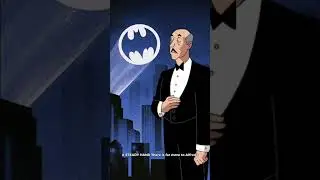 ALFRED PENNYWORTH
