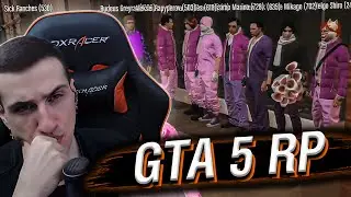 ТРЕНИРОВОЧНЫЙ КОМПЛЕКС ► HELLYEAHPLAY ИГРАЕТ В GTA 5 RP #22
