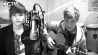 Rihanna - We Found Love (ACTV)