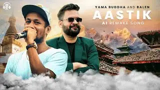 Yama Buddha 