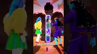 😳 The ENTIRE Lore in Just Dance 2023 (pt. 1) 