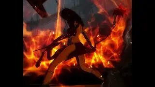 BDO Cinematic Mode Rift Bosses