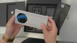 Honor Magic 3 Pro Plus Unboxing & Review