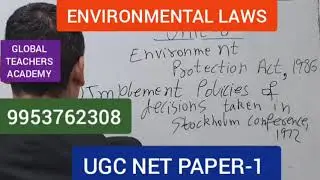 ugc net jrf Paper 1 - #ugc #ugcnet #netjrf #nta #netexam