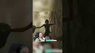 Dead by Daylight | 🤨 Баг на вороньем гнезде 🥲 #dbd #dbdshorts #games #girl