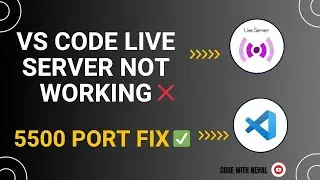 Visual Studio Code Emmet Not Working ! 100% Fixed ✅ in Vscode