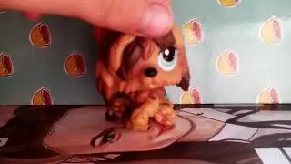 Моя колекція Stikeez
