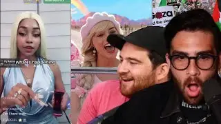 2023, in 7 minutes | Hasanabi & Murat react to Vox