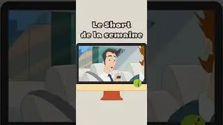 François Pérusse - Le « Short » de la semaine – La démission – (QC)