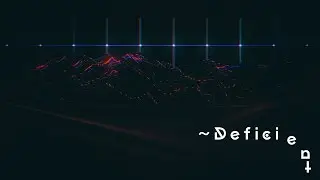 [Free VJ Loop] Elevation (Free 1080p Visual)