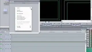 Final Cut Windows
