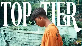 TOP TIER - D'RAW