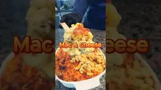 How to Make a Delicious Mac and Cheese❗️🧀 #macandcheese #recipe