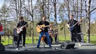 "Атмосфера" Группа крови
