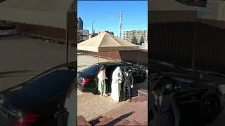 Свадьба в Ингушетии. Как женятся Ингуши?