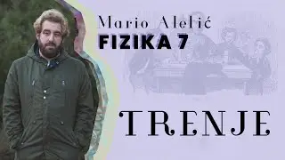 7. razred: Trenje