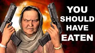 JEWISH MOTHER : The Movie