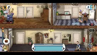 Neighbours back From Hell GAMEPLAY on Android