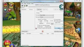 Speed Hack Wizard101 Step-By-Step