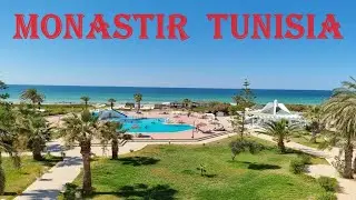 Monastir Beach Bliss: A Day in Tunisia’s Coastal Paradise
