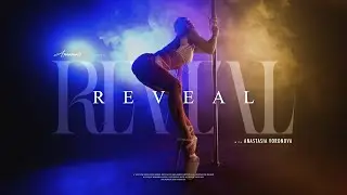 Amanati - REVEAL 052 - Anastasia Voronova