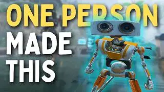 This Game Is Interesting In A Good Way - [ StellarPlans ] VR Game Review