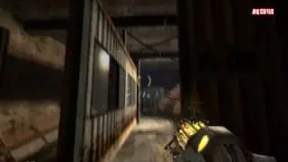 Half-Life 2: Episode 2 Walkthrough - To The White Forest 2-2 |Chapter 1|