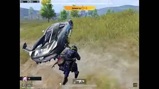 Beautiful kill | PUBG MOBILE