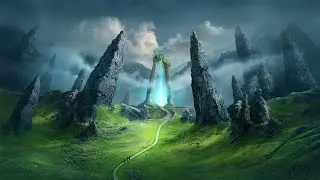 Serenity - Epic Inspiring Music Mix | Motivational Instrumental Music
