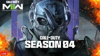 WHAT DO WE GET FOR OUR MONEY? / MW2 SEASON 4