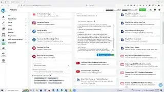 Tailwind Ghostwriter AI Review