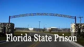 National Documentary The Hardest Life In Florida State Prison