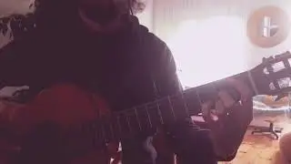 Ascension - Guitar Chords - Lesson - Eelco van Zanten