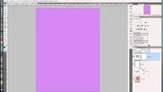 Using Transparent Overlays in Photoshop